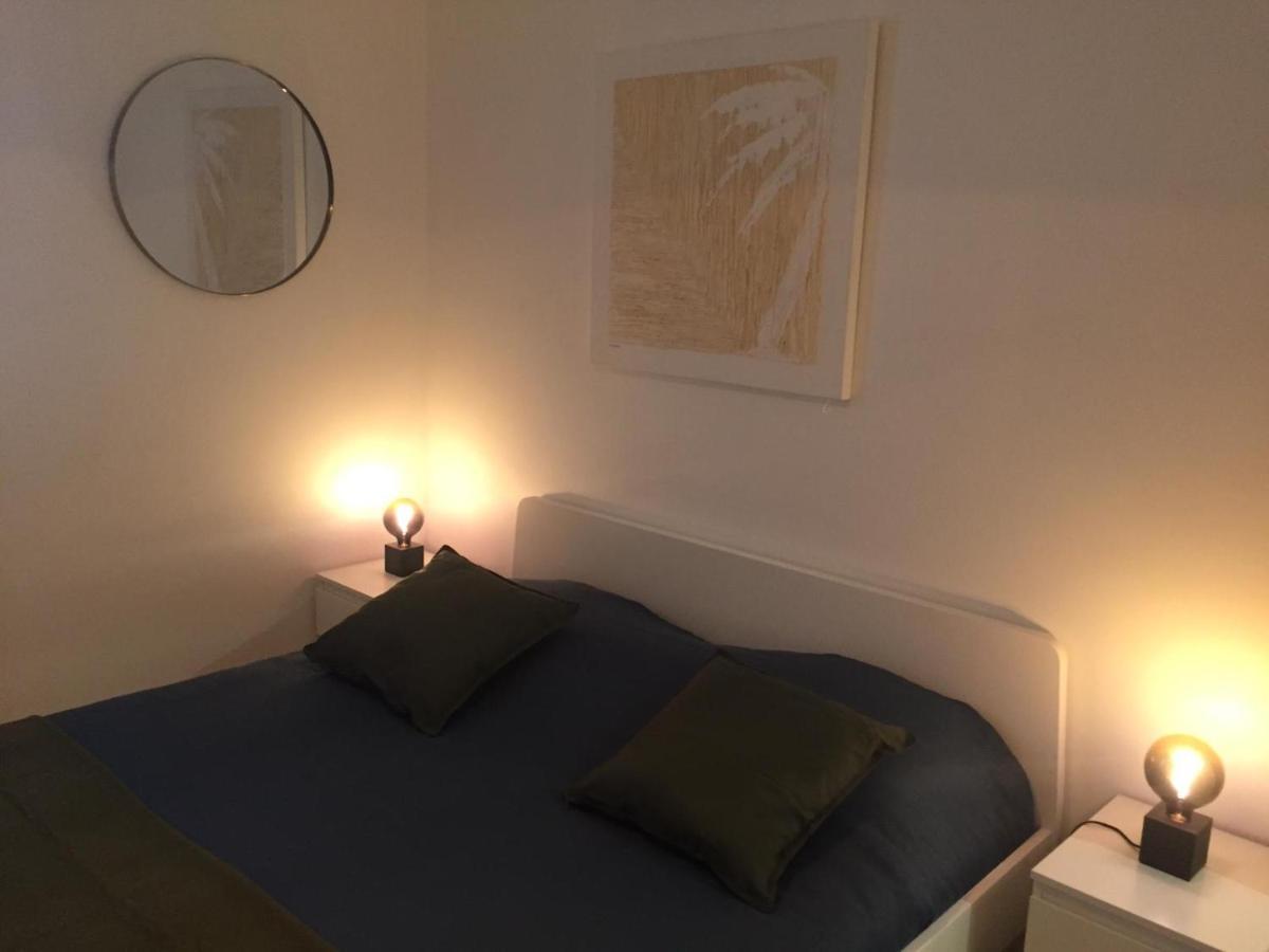 Appartement Style Architecte Proche De La Plage Cannes Dış mekan fotoğraf