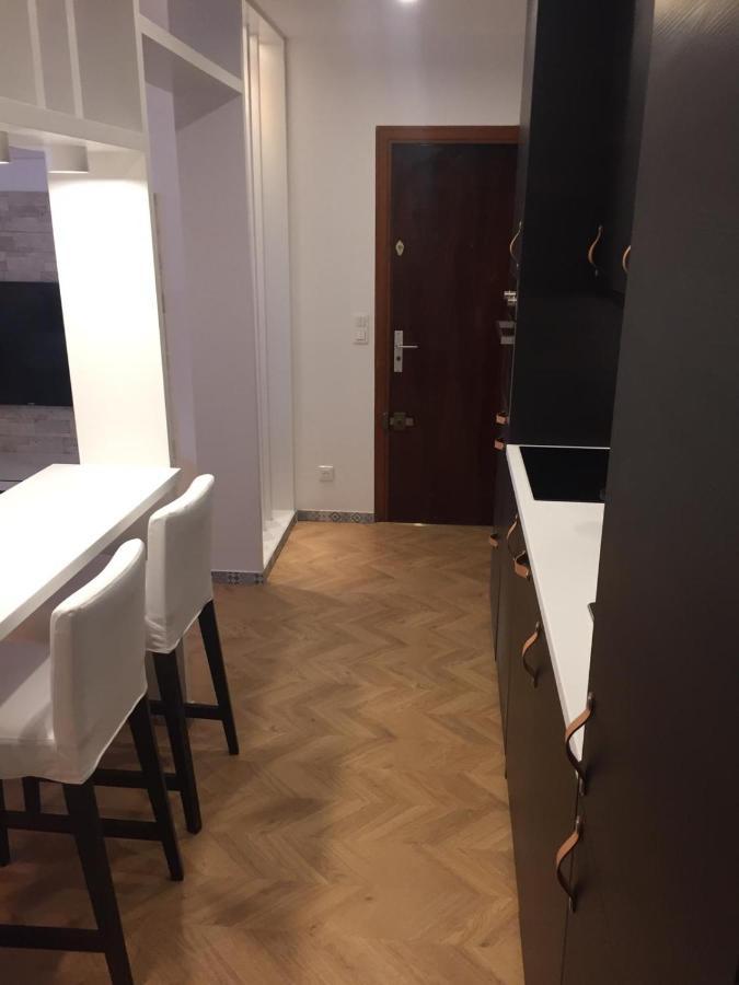 Appartement Style Architecte Proche De La Plage Cannes Dış mekan fotoğraf