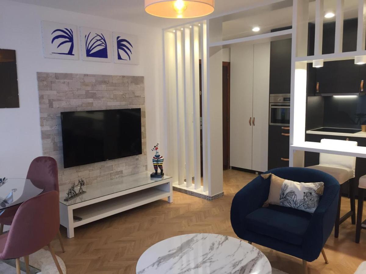 Appartement Style Architecte Proche De La Plage Cannes Dış mekan fotoğraf