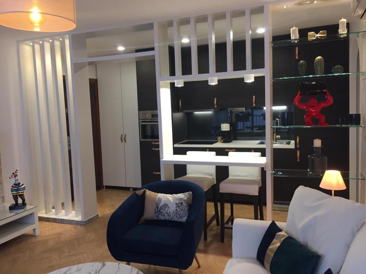 Appartement Style Architecte Proche De La Plage Cannes Dış mekan fotoğraf
