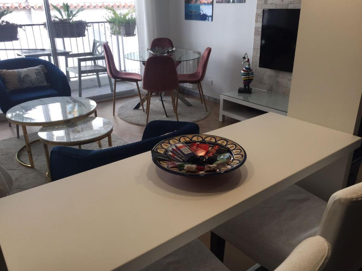 Appartement Style Architecte Proche De La Plage Cannes Dış mekan fotoğraf